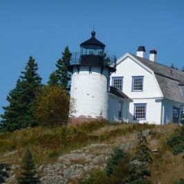 a castle on top of a house